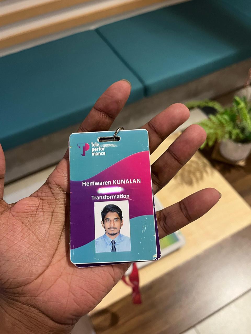 Internship 1